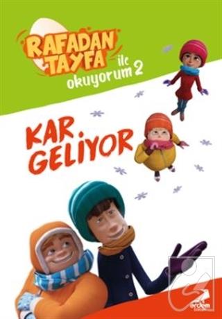 Kitap Ekspres