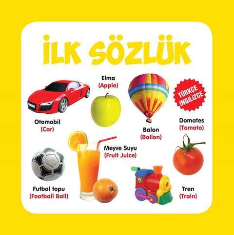 Kitap Ekspres
