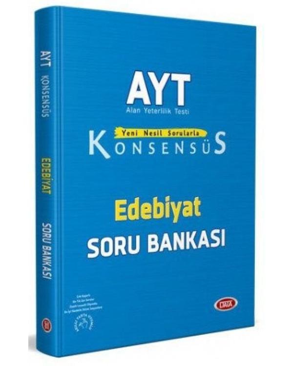 AYT Edebiyat Konsensüs Soru Bankası