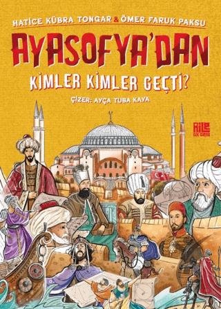 Kitap Ekspres