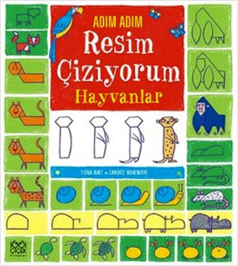 Kitap Ekspres