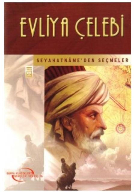 Seyahatname den Seçmeler