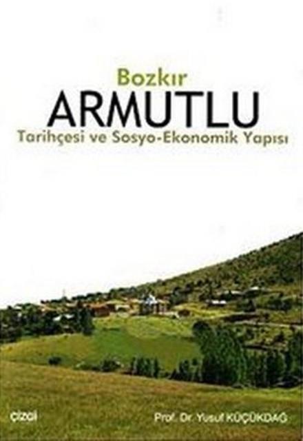 Bozkır Armutlu