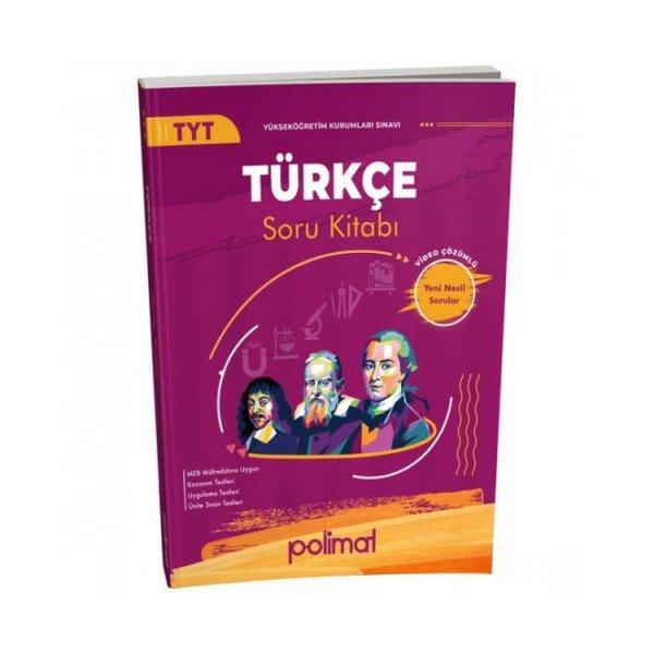Tyt Türkçe Soru Kitabı