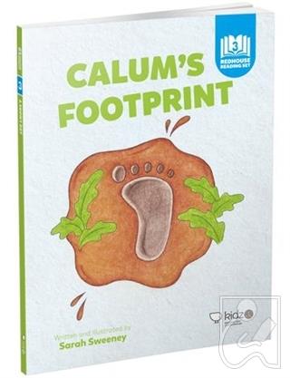 Calum s Footprint