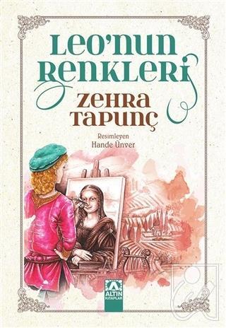 Leo nun Renkleri