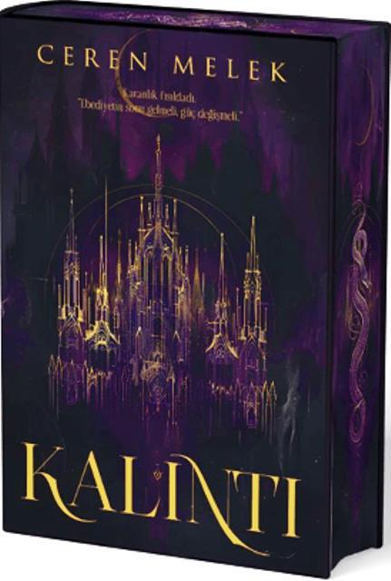 Kitap Ekspres