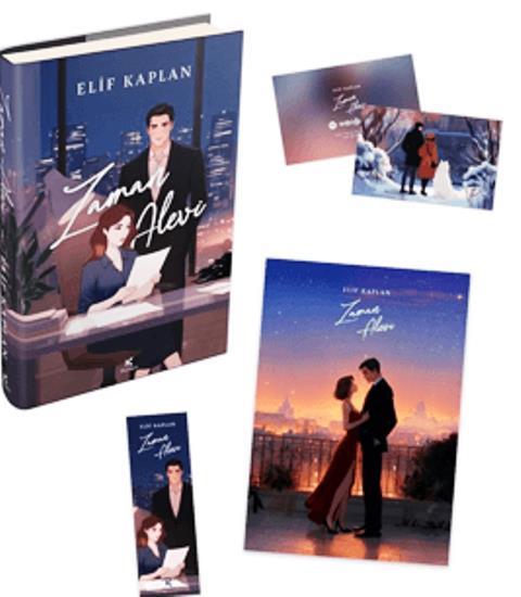 Kitap Ekspres