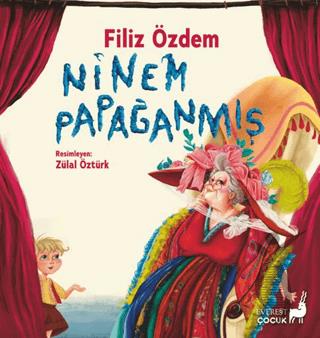Kitap Ekspres