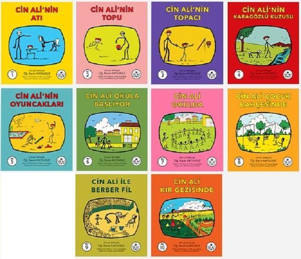 Kitap Ekspres