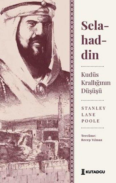 Selahaddin Kudüs Krallığının Düşüşü