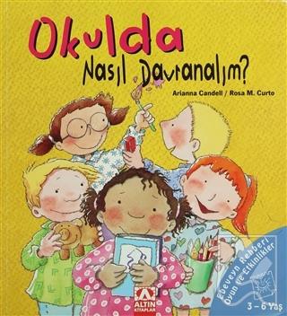 Parkta Nasıl Davranalım