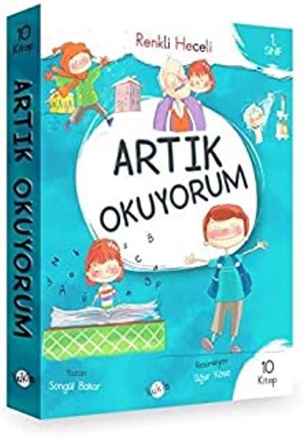 Kitap Ekspres