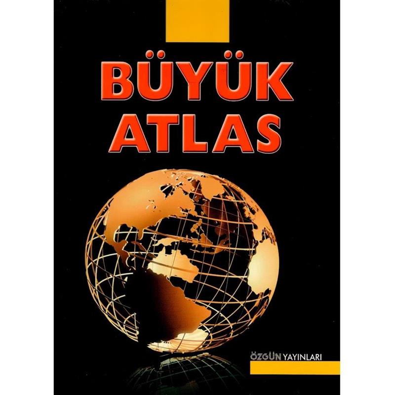 Büyük Atlas