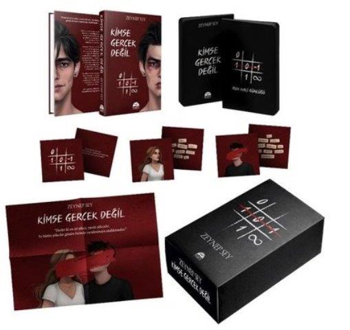Kitap Ekspres