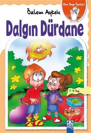 DALGIN DÜRDANE ALTIN