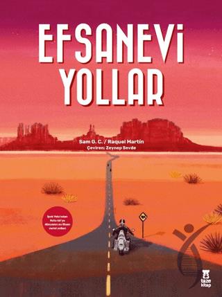 Efsanevi Yollar