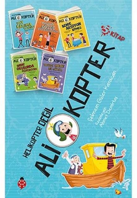 Kitap Ekspres