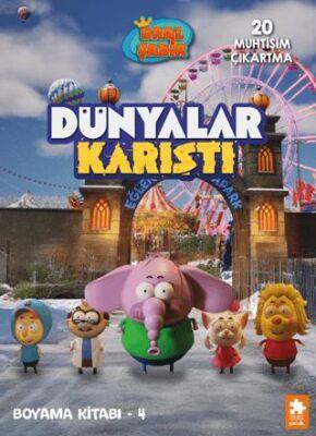 Kitap Ekspres