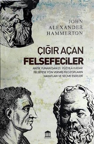 Çığır Açan Felsefeciler