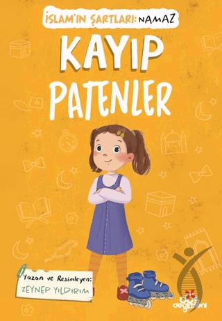 Kayıp Patenler İslam ın Şartları Namaz