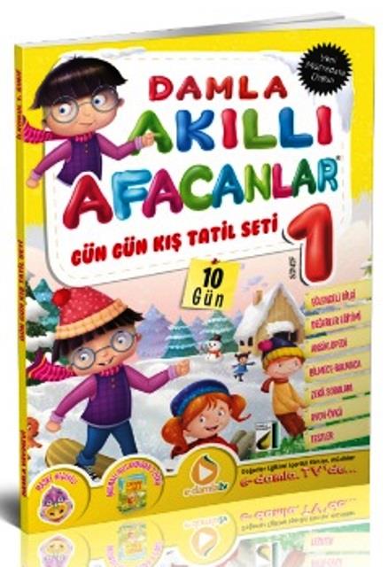Ankara Yayıncılık 7 Sınıf 14 Günde Güçlendiren Tatil Kitabı