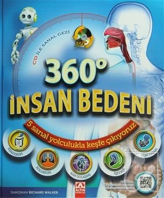 360 Derece İnsan Bedeni
