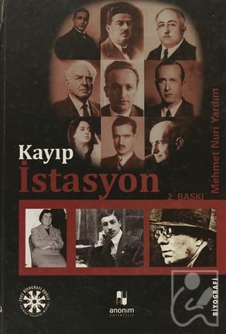 Kitap Ekspres