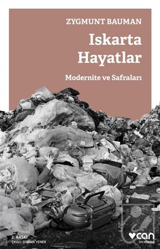 Iskarta Hayatlar