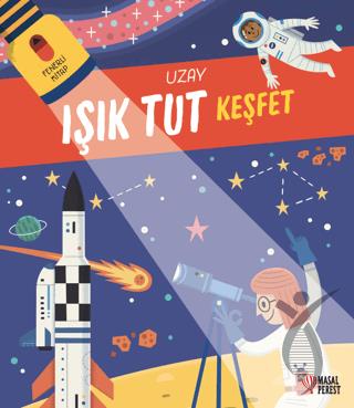 Işık Tut Keşfet Uzay