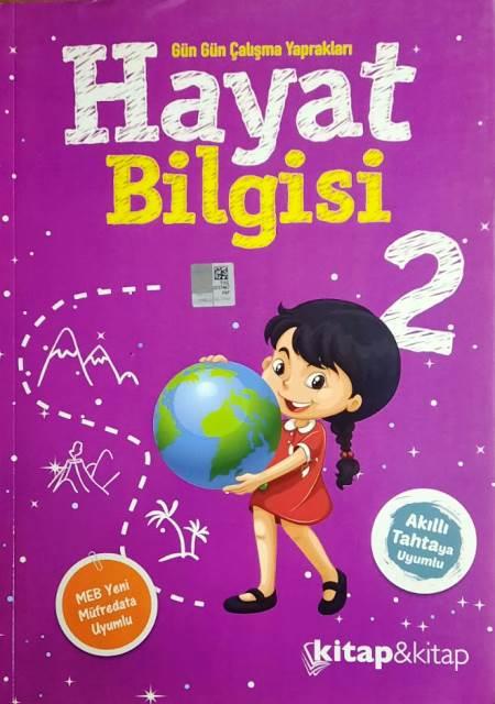 Kitap Ekspres