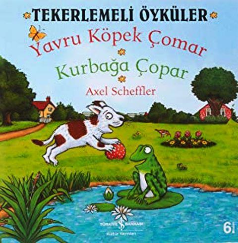 Kitap Ekspres