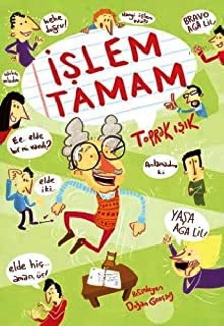 Kitap Ekspres