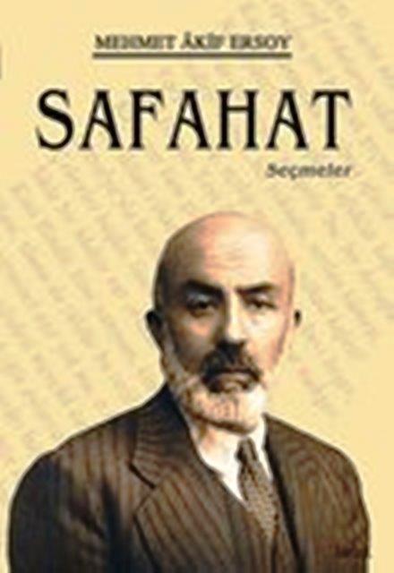 Safahat