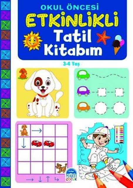 Kitap Ekspres
