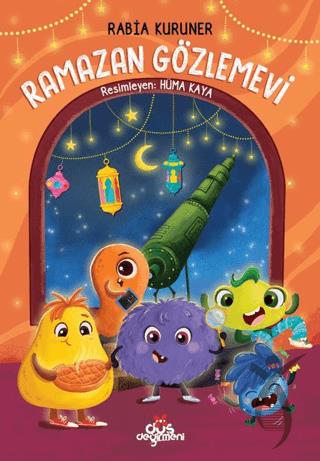 Ramazan Gözlemevi