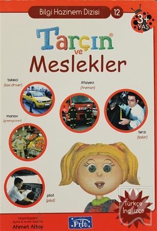 Meslekler