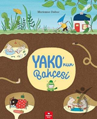 Yako nun Bahçesi