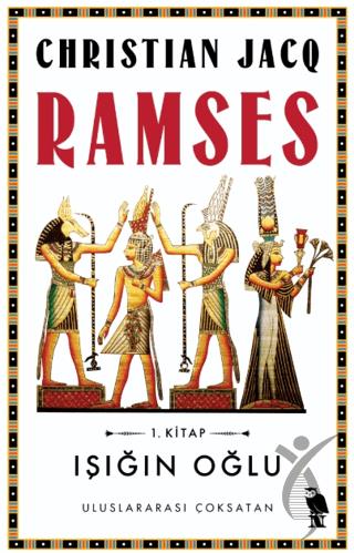 Ramses 1 Işığın Oğlu