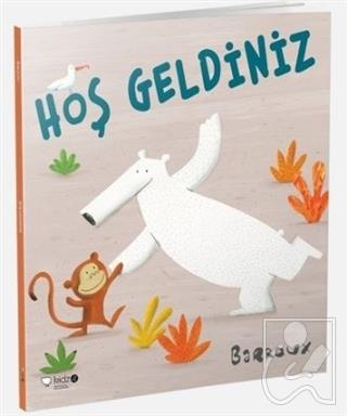 Hoş Geldiniz