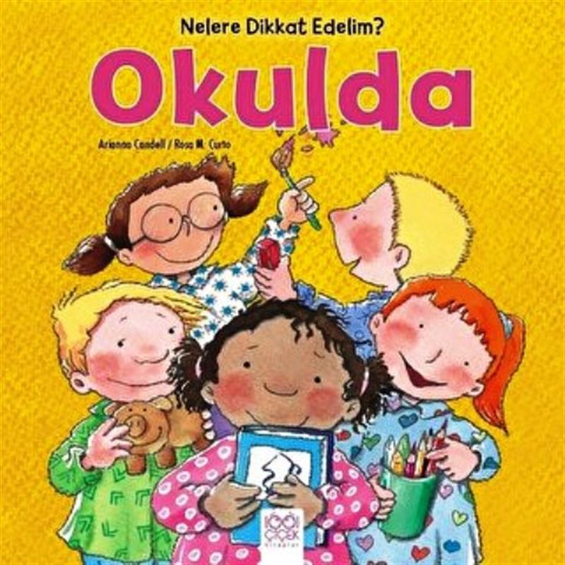 Kitap Ekspres