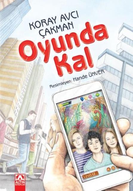 Kitap Ekspres