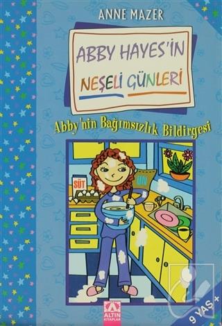 Abby nin Bağımsızlık Bildirgesi