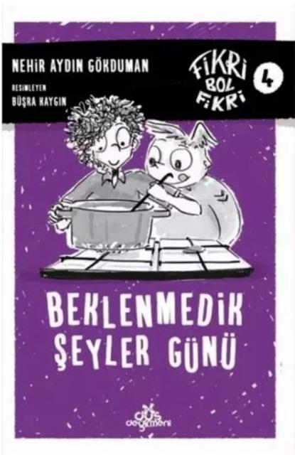 Beklenmedik Şeyler Günü