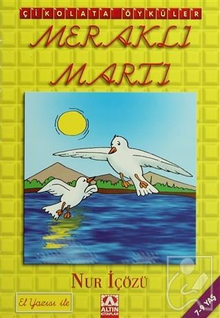 Meraklı Martı