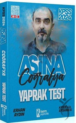 2026 KPSS Coğrafya Video Ders Notları