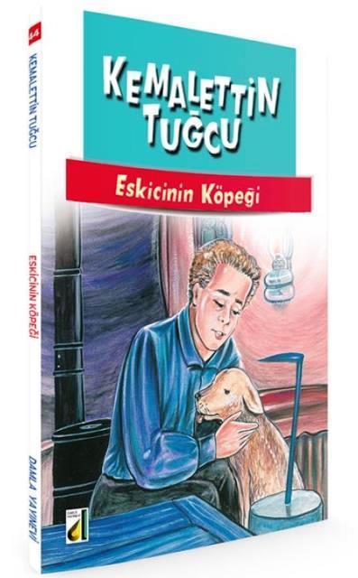 Eskicinin Köpeği