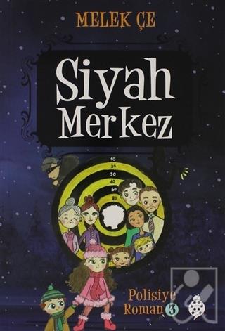Siyah Merkez
