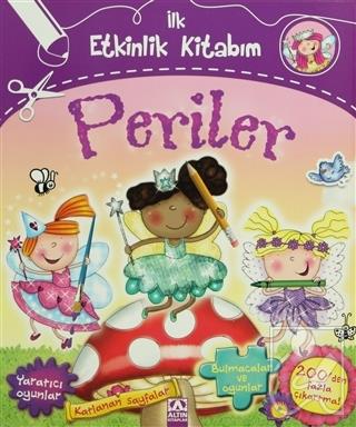 Periler Kolektif