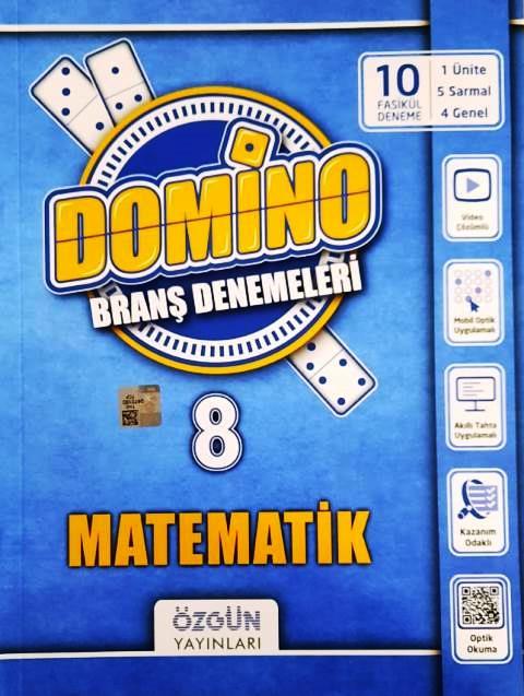 8 Sınıf LGS Son Dakika Ders Ders Denemeler